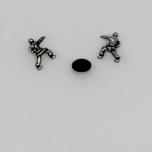 Origami Owl Karate Charm Set